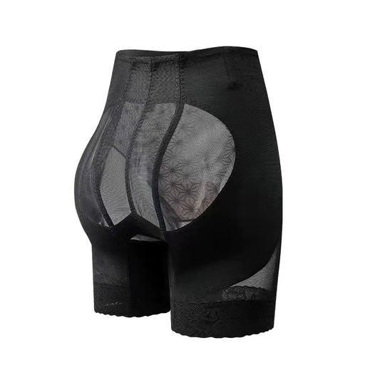 zp559-Summer powerful butt lifting and belly tightening waistband pants for women