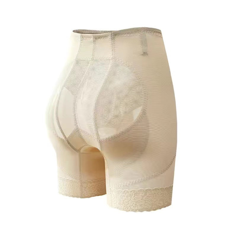 zp559-Summer powerful butt lifting and belly tightening waistband pants for women