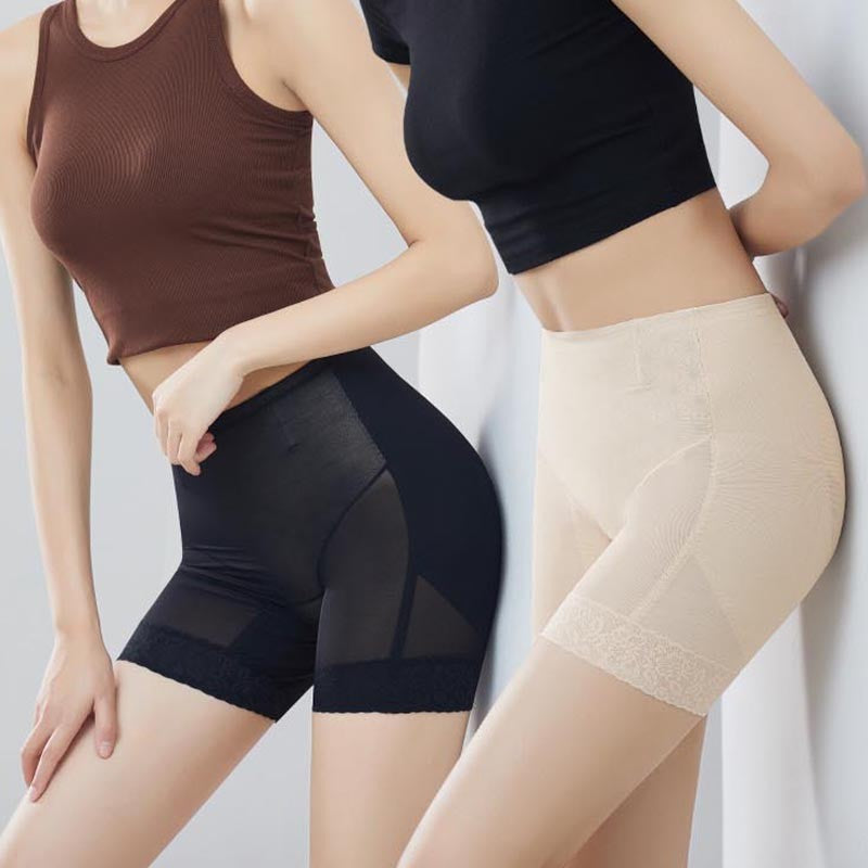 zp559-Summer powerful butt lifting and belly tightening waistband pants for women