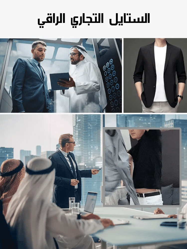 zd140-Summer casual light familiar style business suit jacket thin section men