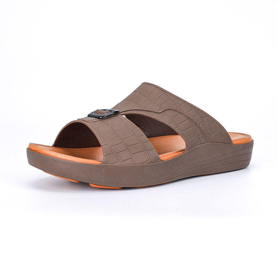 Men's Fashion Thick-soled Casual Slippers