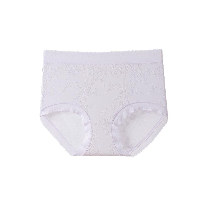 Light luxury high waist women's sexy underwear