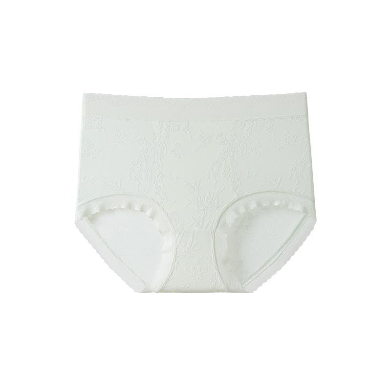 Light luxury high waist women's sexy underwear