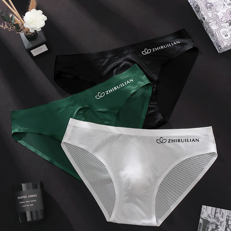 zd366-Breathable and comfortable men's briefs