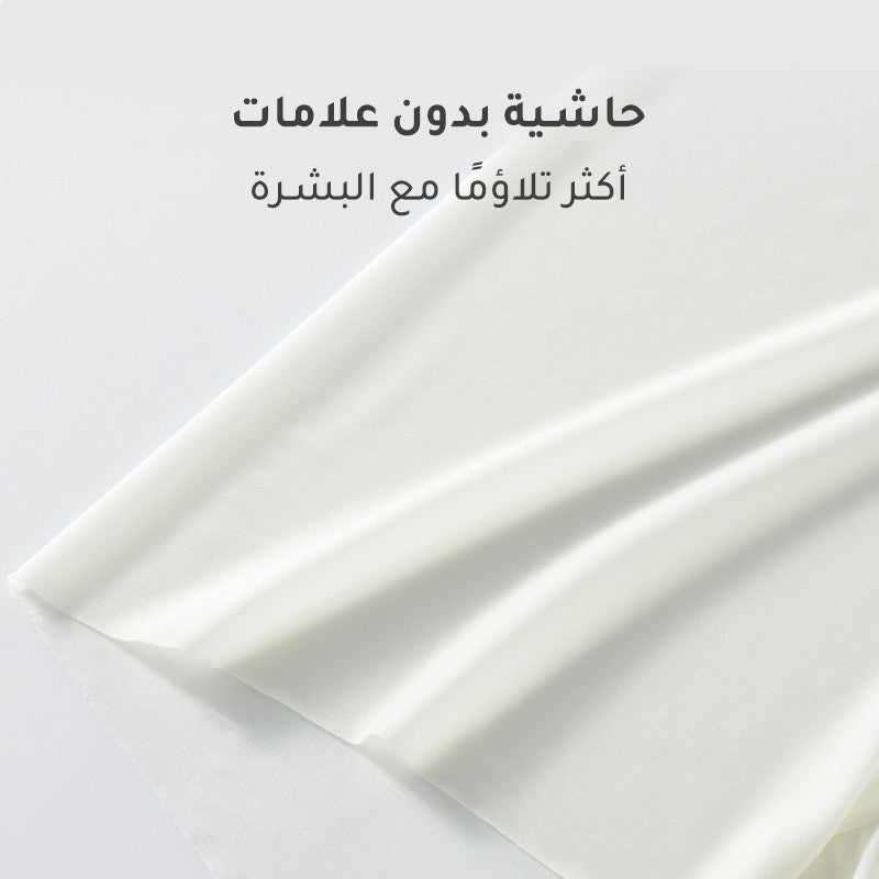 New summer ultra-thin ice silk underwear