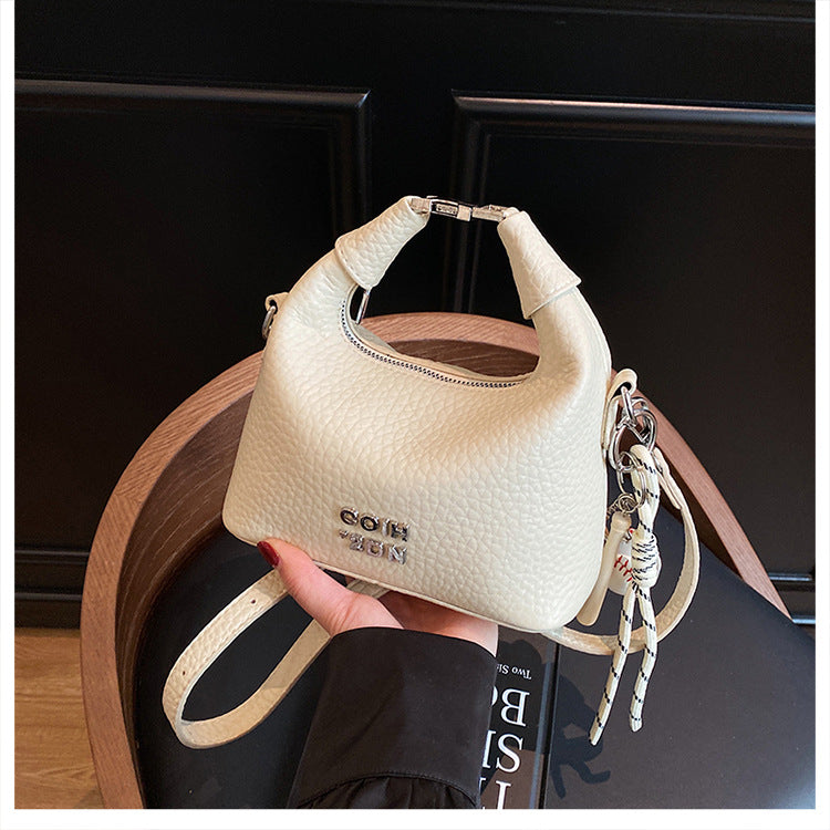 zp618-Niche design, high-end and versatile crossbody bag