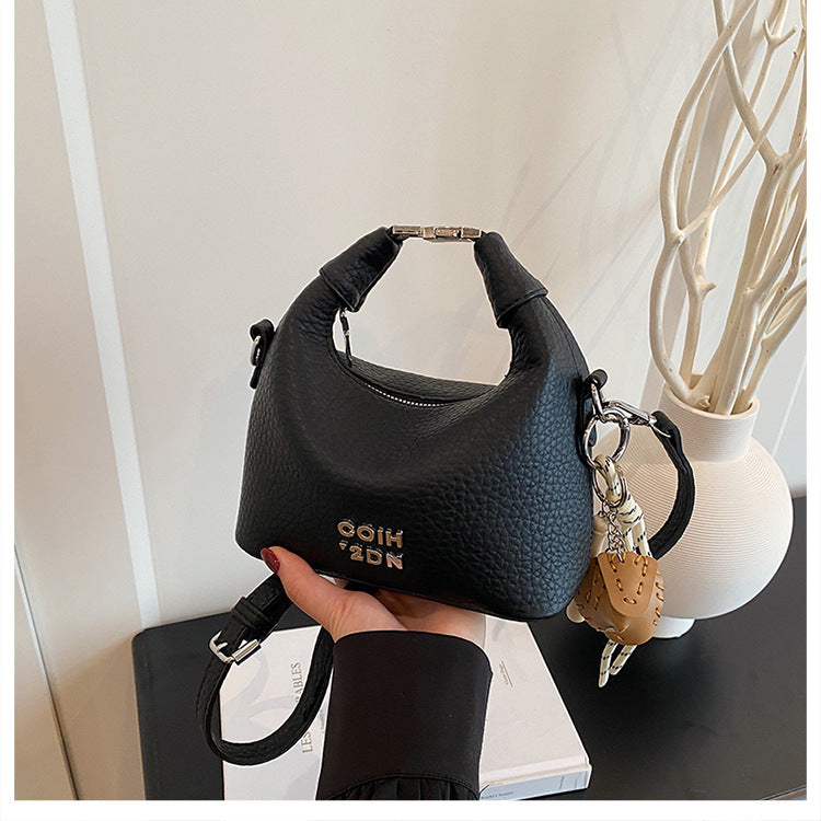 zp618-Niche design, high-end and versatile crossbody bag