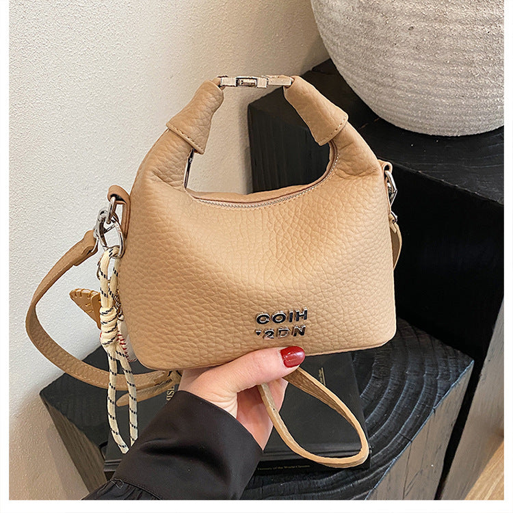 zp618-Niche design, high-end and versatile crossbody bag