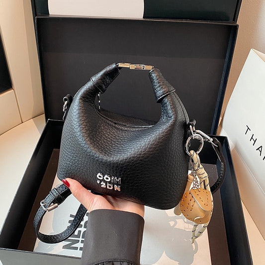 zp618-Niche design, high-end and versatile crossbody bag