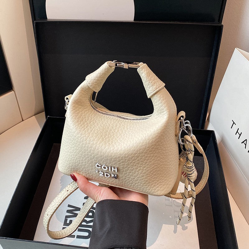 zp618-Niche design, high-end and versatile crossbody bag