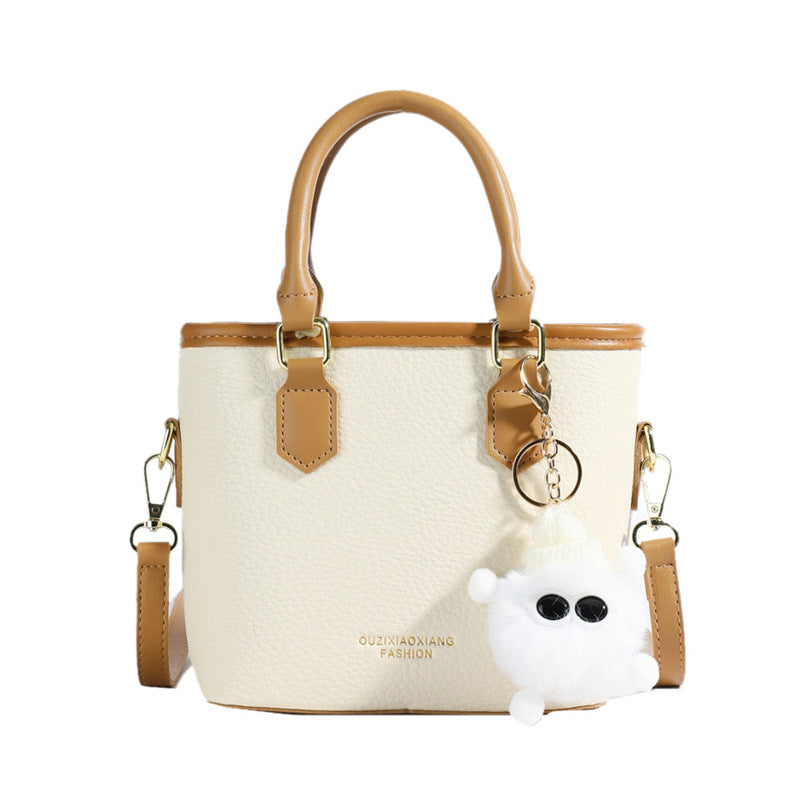 zp621-Ladies new versatile popular handbag