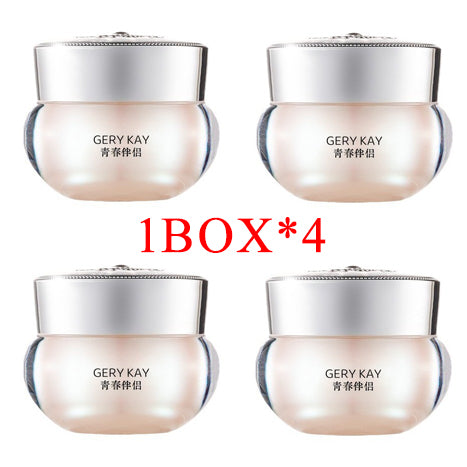 ht262-Brightening skin tone moisturizing concealer cream