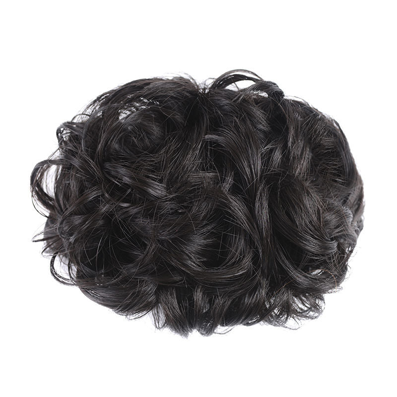 kp01-Clip Curl Wig Hair ring-buy 1 get 2 free