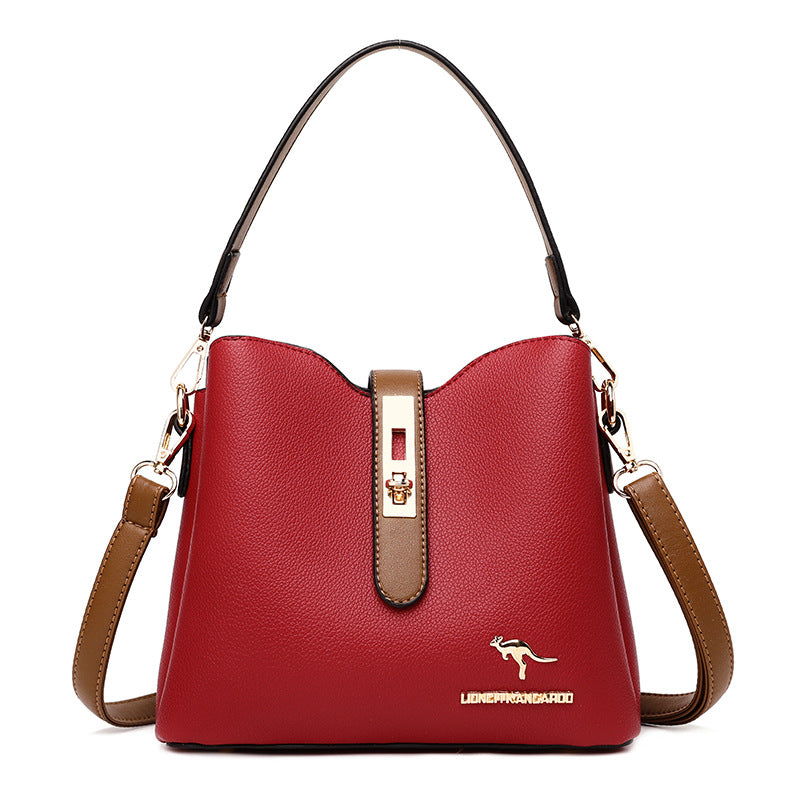 pt27-2024 Ladies Shoulder Bag, 100% Satisfaction Guarantee