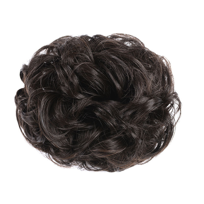 kp01-Clip Curl Wig Hair ring-buy 1 get 2 free