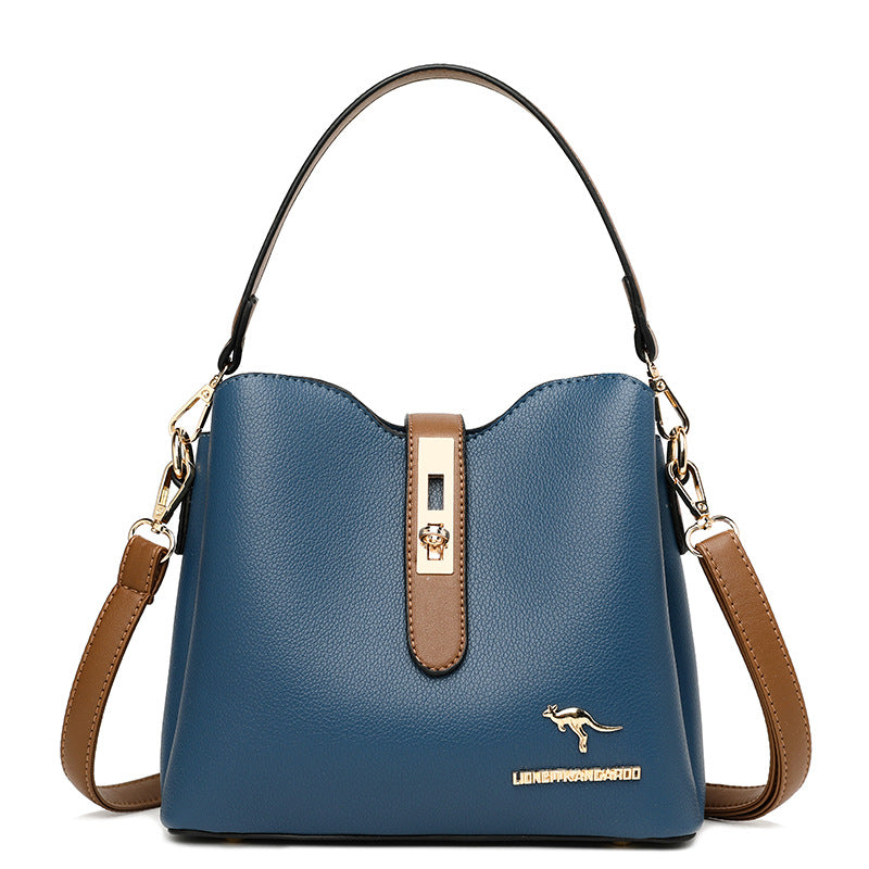 pt27-2024 Ladies Shoulder Bag, 100% Satisfaction Guarantee