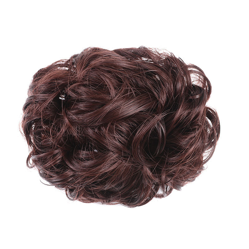 kp01-Clip Curl Wig Hair ring-buy 1 get 2 free