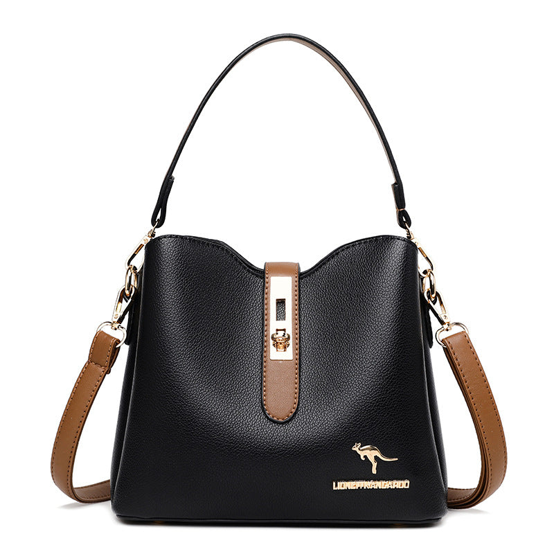 pt27-2024 Ladies Shoulder Bag, 100% Satisfaction Guarantee