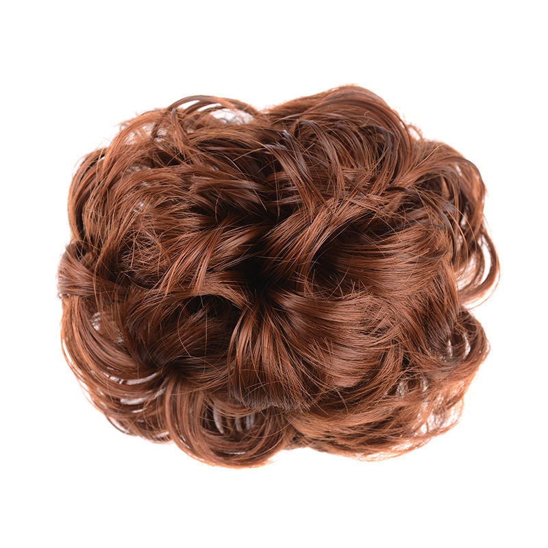 kp01-Clip Curl Wig Hair ring-buy 1 get 2 free