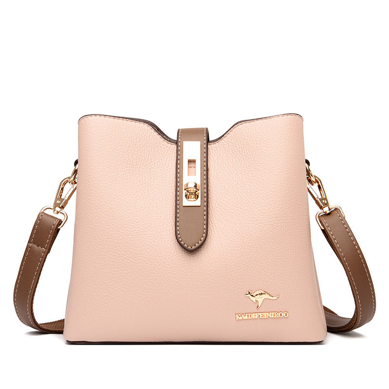 pt27-2024 Ladies Shoulder Bag, 100% Satisfaction Guarantee