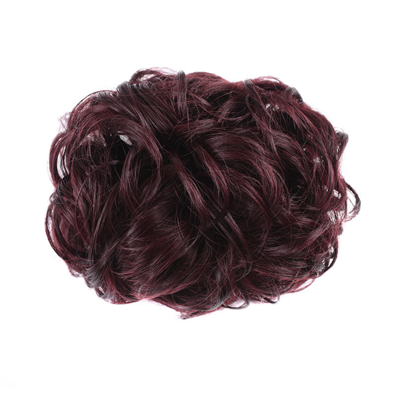 kp01-Clip Curl Wig Hair ring-buy 1 get 2 free