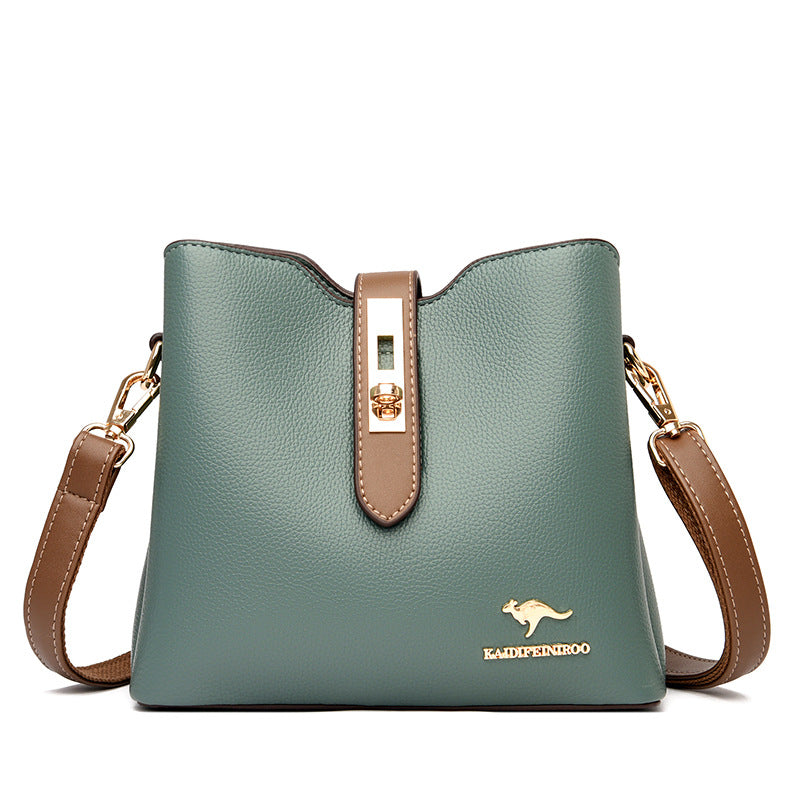 pt27-2024 Ladies Shoulder Bag, 100% Satisfaction Guarantee