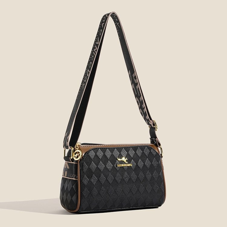 pt144-fashion simple ladies bag