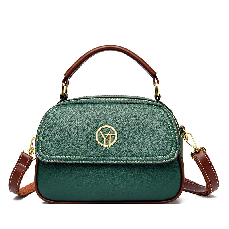 zp124-Korean style temperament ladies bag simple shoulder bag،100% Satisfaction Guarantee