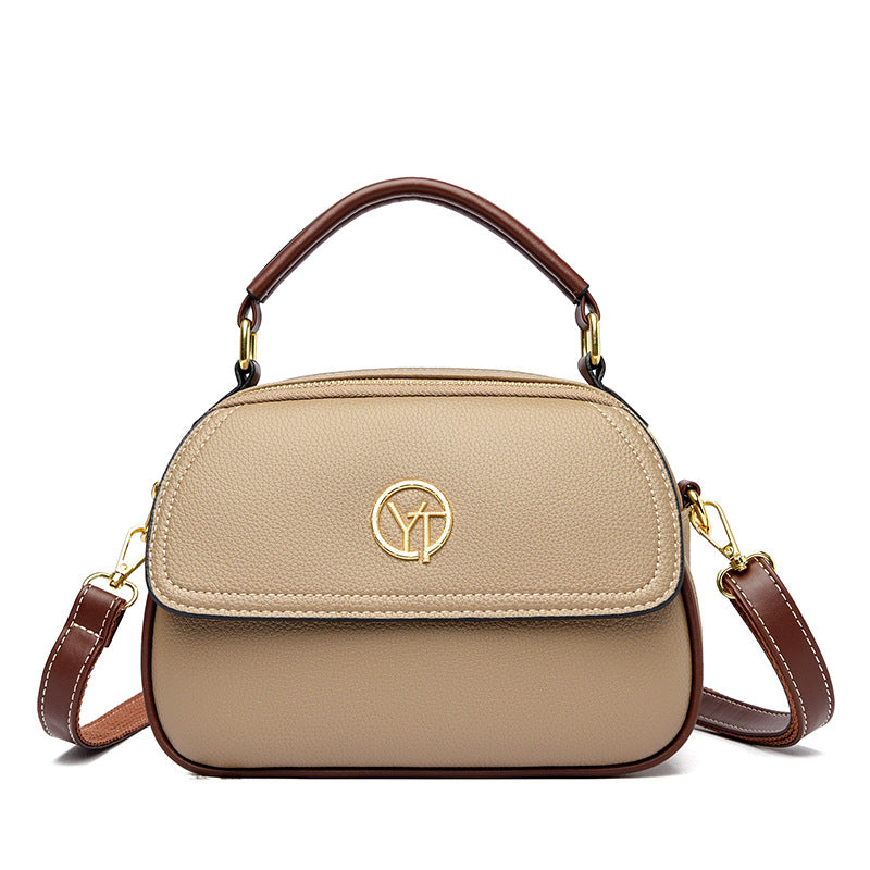 zp124-Korean style temperament ladies bag simple shoulder bag،100% Satisfaction Guarantee