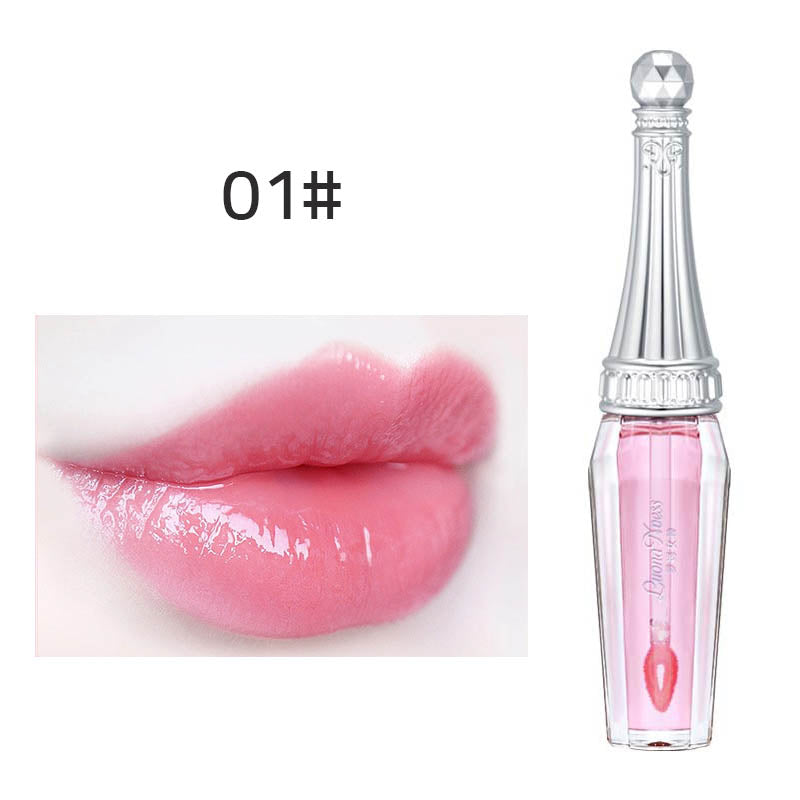 ht192-Thermochromic Lip Essence, fade lip lines