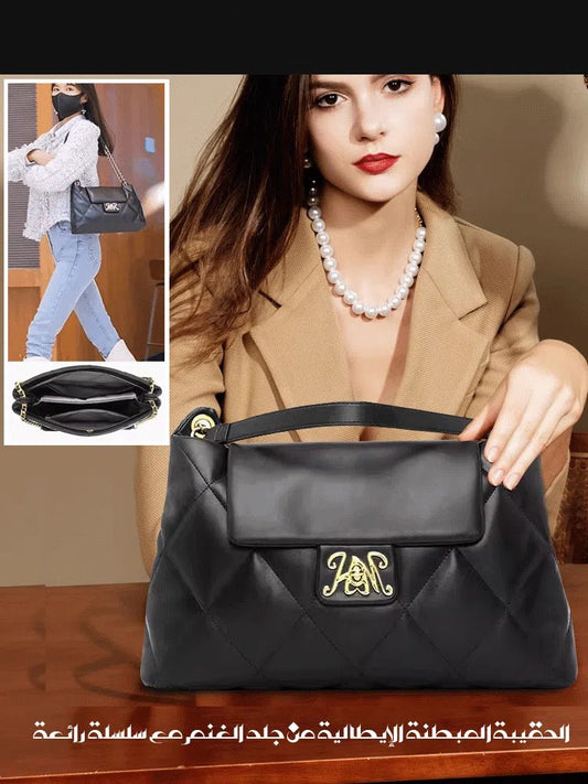 zp322-Large capacity fashionable women handbag،100% Satisfaction Guarantee