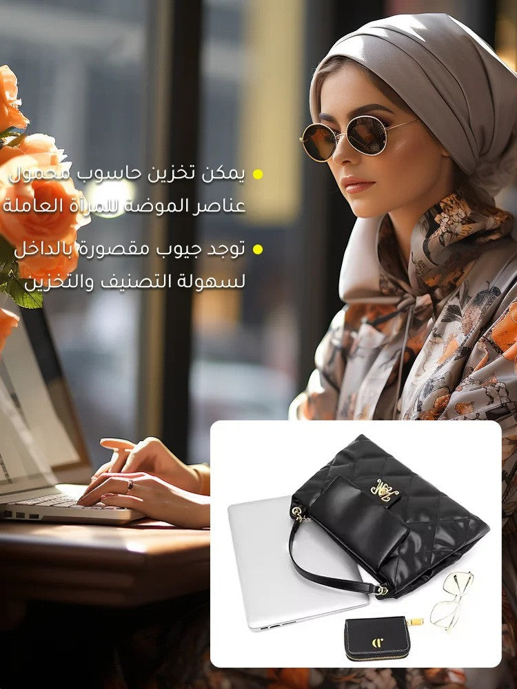 zp322-Large capacity fashionable women handbag،100% Satisfaction Guarantee