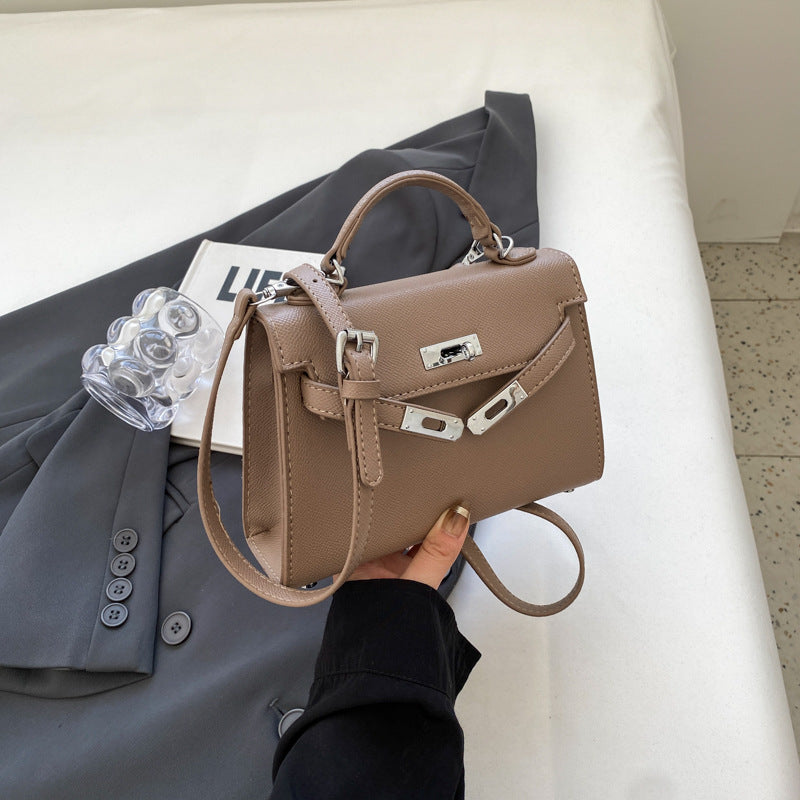 pta25-2024 high-end French bag for women