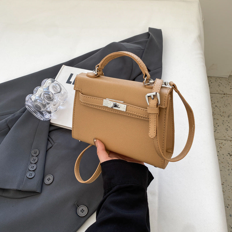 pta25-2024 high-end French bag for women