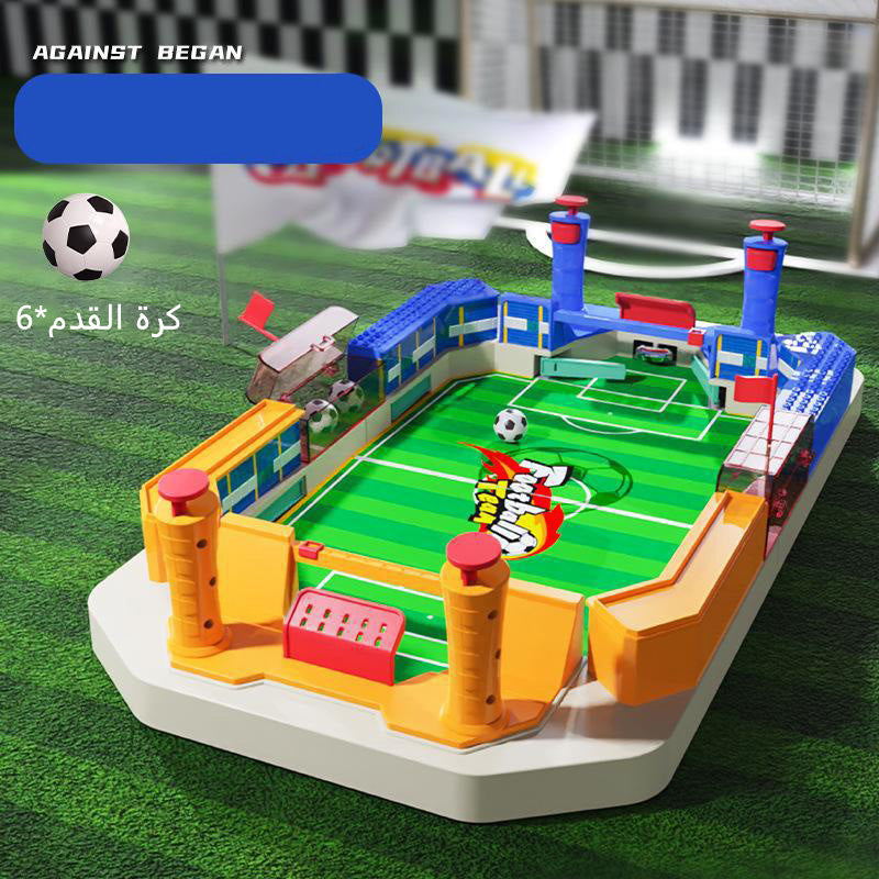 Table football educational toys