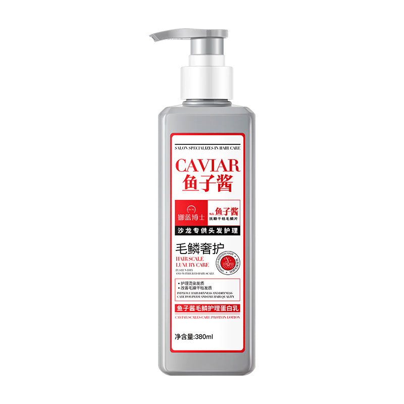 Caviar Hair Scale Care Smooth Hair Conditioner