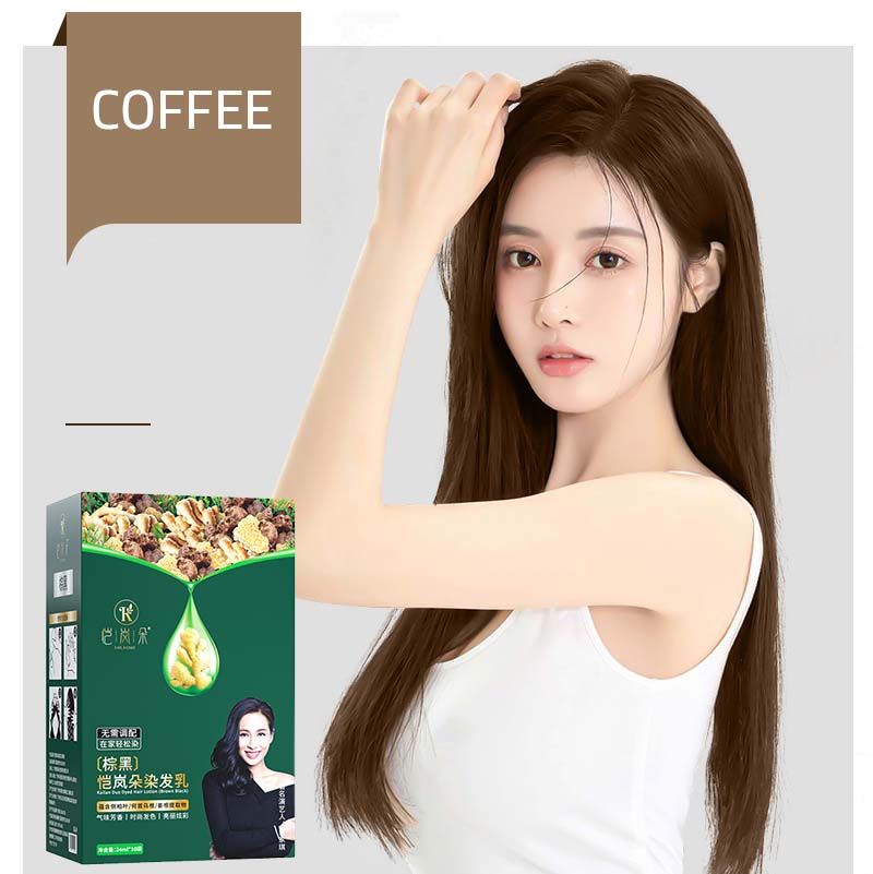 2025 Bubble vegetable hair dye[ اشتري 1 واحصل على 1 مجانا!]