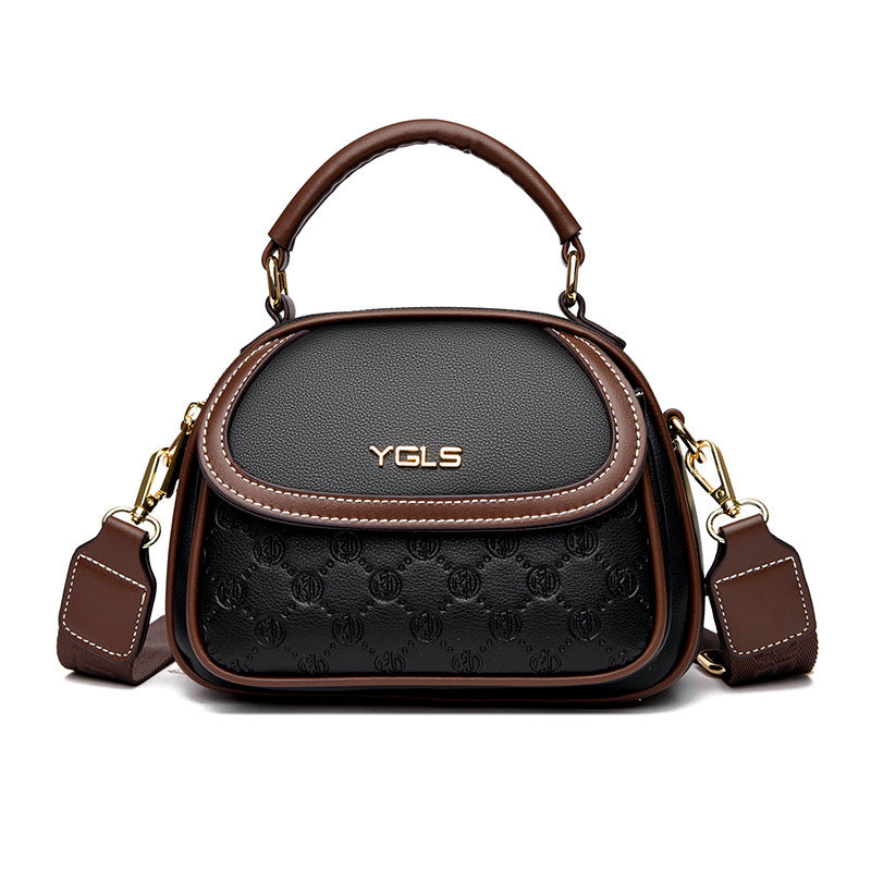 women's fashionable crossbody bag