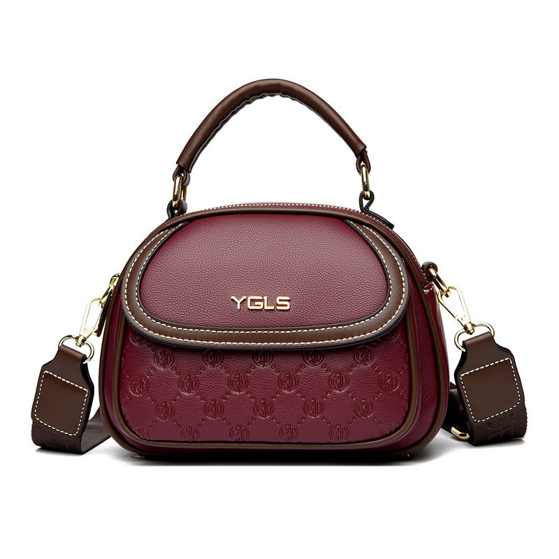 women's fashionable crossbody bag