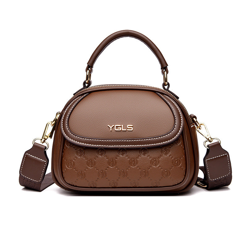 women's fashionable crossbody bag