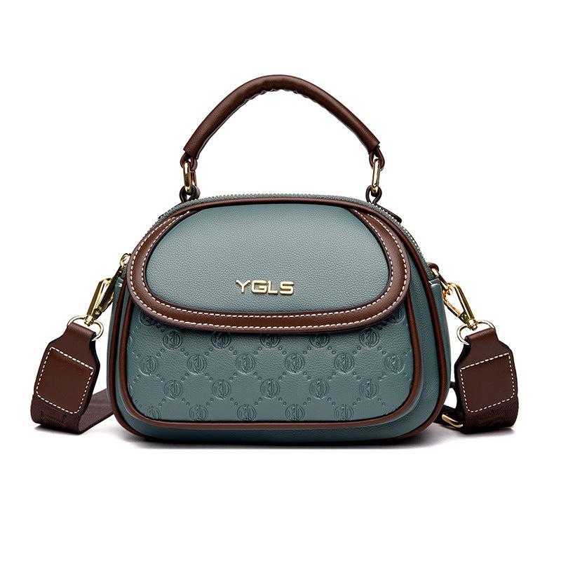 women's fashionable crossbody bag