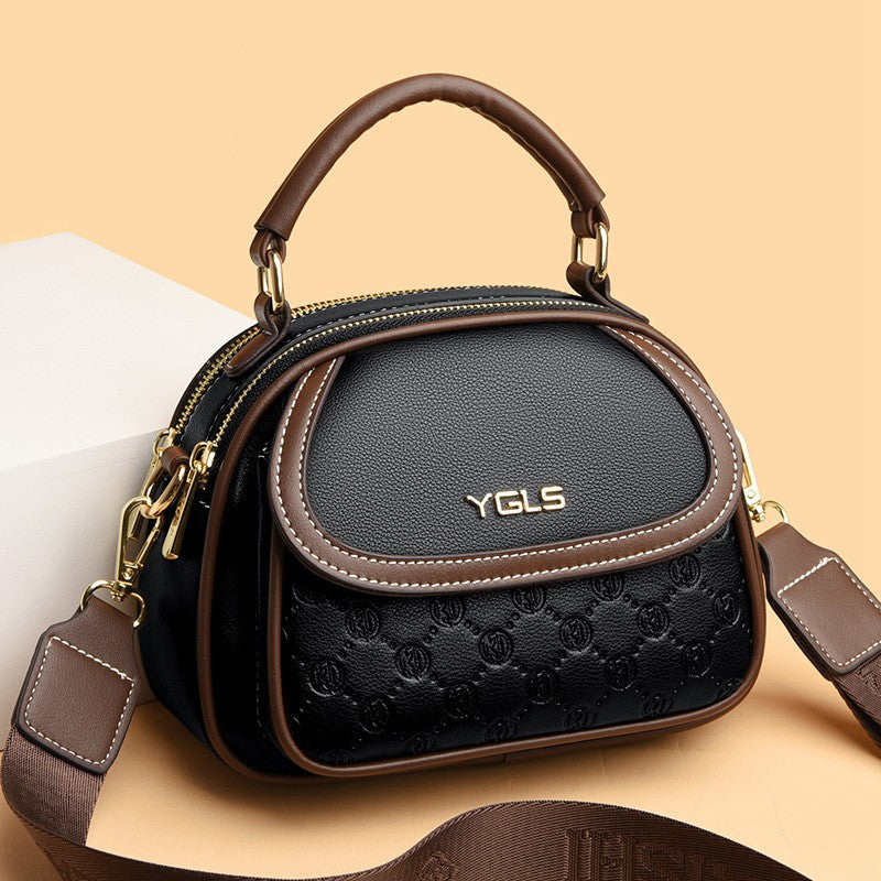 women's fashionable crossbody bag