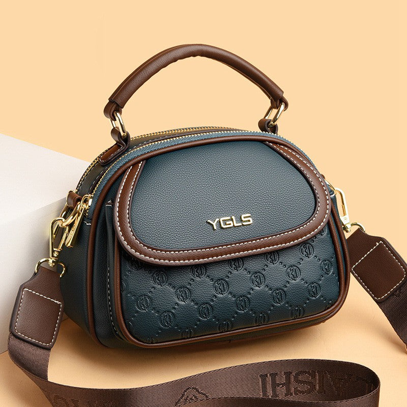 women's fashionable crossbody bag