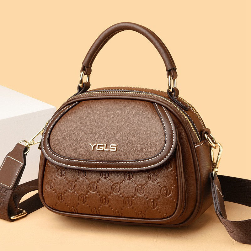 women's fashionable crossbody bag