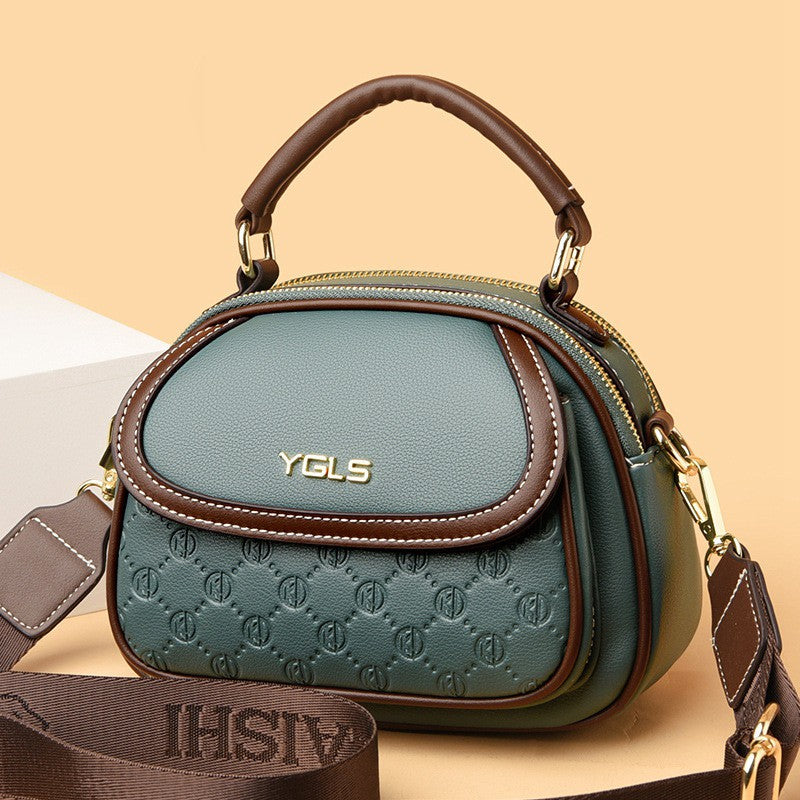 women's fashionable crossbody bag